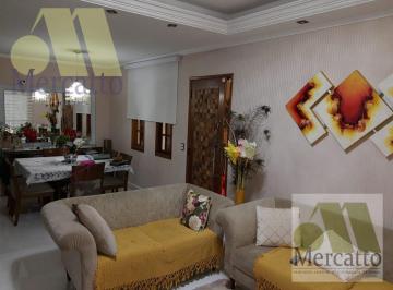 Casa · 150m² · 3 Quartos · 3 Vagas · Casa Sobrado em Parque Monte Alegre - Taboão da Serra, SP
