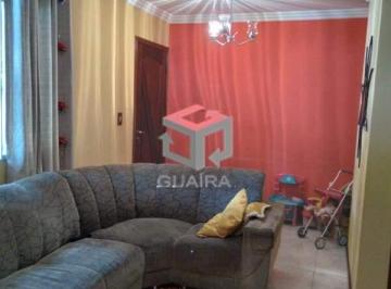 Casa · 72m² · 3 Quartos · 2 Vagas · Sobrado com 72m² localizado no Bairro Demarchi em São Bernardo do Campo - SP.