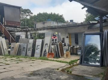 Terreno · 398m² · 6 Vagas · Terreno à venda 6 vagas Piraporinha - Diadema - SP