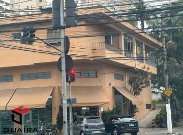 Comercial · 936m² · Prédio comercial/residencial Centro SBC $4.150.000,00