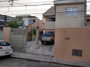 Casa · 150m² · 5 Quartos · 3 Vagas · Casa Assobradada Jardim Jaçanã