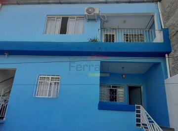 Casa · 120m² · 4 Quartos · 2 Vagas · Casas a venda 04 quartos -Vila Santa Maria - próximo Casa Verde Alta