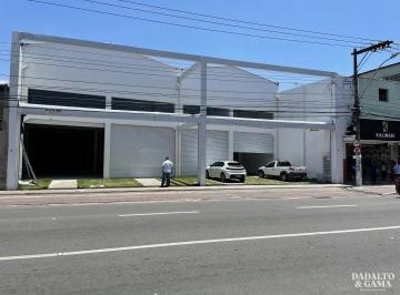 Comercial · 200m² · 1 Quarto · 2 Vagas · Loja com 200 m², 02 vagas de garagem, Glória, Vila Velha ES