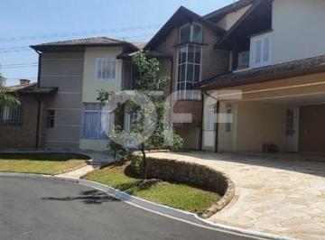0 · Casa à venda - Condomínio Estância Paraíso, Campinas SP