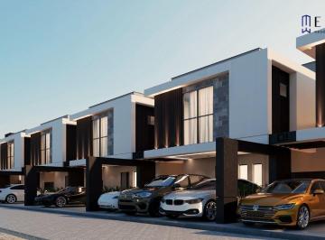 Casa · 100m² · 3 Quartos · 3 Vagas · Villa Aurora - Casa com 3 suítes, no bairro Boa Vista, Vitória da Conquista - BA
