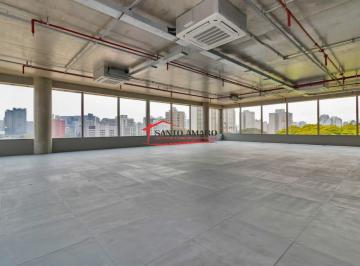 Comercial · 3591m² · 30 Vagas · Prédio para locaçao no Alto da Boa Vista