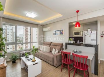 02-APARTAMENTO-1D-BOA-VISTA-PORTO-ALEGRE-215697.jpg · Apartamento, 1 dormitórios, 42.7 m², em Boa Vista