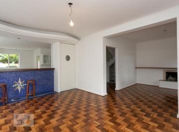 Casa · 220m² · 3 Quartos · 2 Vagas · Casa para Aluguel - Vila Madalena, 3 Quartos,  220 m² - São Paulo