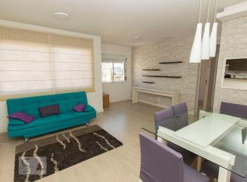 Apartamento · 66m² · 2 Quartos · 1 Vaga · Apartamento para Aluguel - Vila Ipiranga, 2 Quartos, 66 m² - Porto Alegre