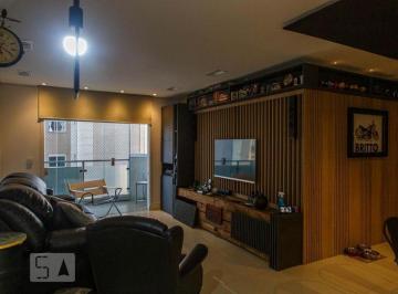 Apartamento · 110m² · 3 Quartos · 2 Vagas · Apartamento para Aluguel - Belém, 3 Quartos, 110 m² - São Paulo