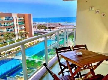Apartamento · 55m² · 2 Quartos · 1 Vaga · Ap1701-Apartameto à venda no VG Fun | 2 quartos | Praia do Futuro