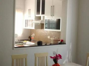 Casa · 192m² · 3 Quartos · 2 Vagas · Sobrado - Vila América - Santo André