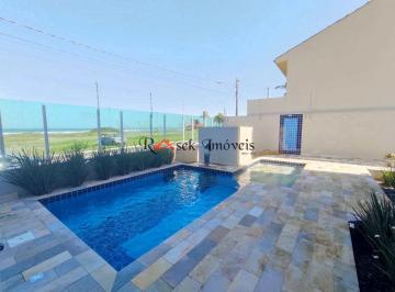 Apartamento · 66m² · 2 Quartos · 1 Vaga · Apartamento com 2 quartos, Cibratel II, Itanhaém - R$ 338 mil, Cod: 748