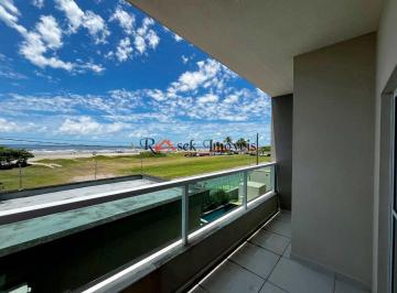 Apartamento · 62m² · 2 Quartos · 1 Vaga · Apartamento com 2 quartos, Cibratel II, Itanhaém - R$ 412 mil, Cod: 749