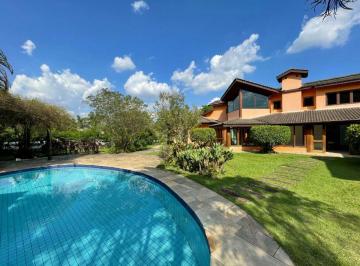 Casa de 4 quartos, Cotia · Casa Condomínio Jardim Mediterrâneo na Granja Viana