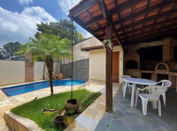Casa de 3 quartos, Cotia · Casa Cond Residence Plaza Granja Viana