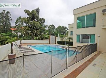 Casa de 3 quartos, Cotia · Casa Moderna com Piscina e Espaço Gourmet no Condomínio São Paulo II SP2 | Granja Viana