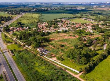 Terreno , Salto de Pirapora · Vende-se área com 124.927m²