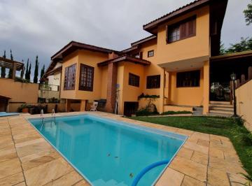 Casa de 4 quartos, Cotia · Casa Condomínio São Paulo II Granja Viana