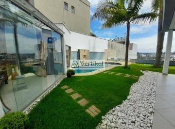Casa de 4 quartos, Cotia · Casa Cond São Paulo II na Granja Viana