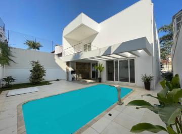 Casa de 3 quartos, Cotia · Casa a venda suítes, piscina e área gourmet no SP2 | Granja Vianaa Condomínio São Paulo II