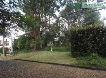 1ce796e63b891aca1764c0bef5af3325abdd6658 · Terreno Condomínio Granja Viana II Granja Viana