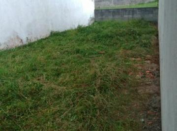 Terreno · 138m² · Terreno Lote em Conjunto Habitacional São Sebastião, Mogi das Cruzes/SP