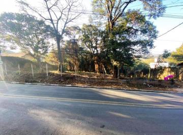 Terreno · 1m² · Terreno a venda na Granja Viana Chacara do Refugio