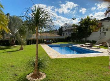Casa de 4 quartos, Cotia · Casa a venda Condomínio São Paulo II em Granja Viana 