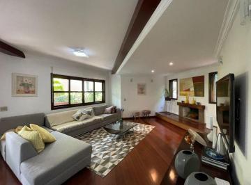 Casa de 4 quartos, Cotia · Casa Condominio São Paulo II na Granja Viana