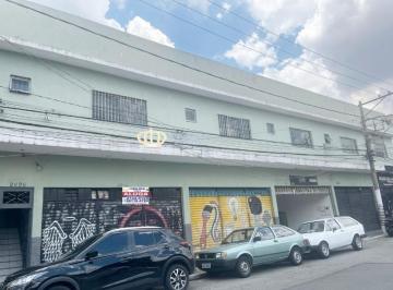 Foto 04 · Sala Comercial para Locação na Vila Matilde, São Paulo-SP: 2 Salas, 2 Banheiros, 32m² - Imperdível!