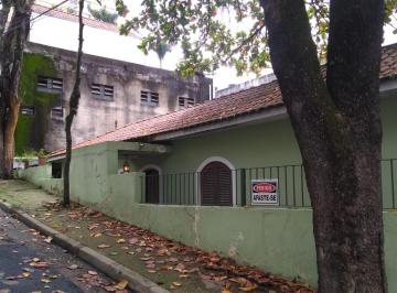 Casa de 3 quartos, São Paulo · CASA ANTIGA - VILA MANGALOT