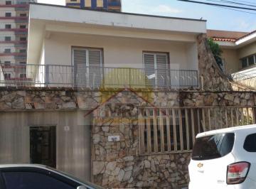 Casa · 218m² · 3 Quartos · 6 Vagas · EXCELENTE SOBRADO NO JARDIM DA SAÚDE,AMBIENTES AMPLOS,3 DORMS,1 SUITE,4 BANHEIROS E 6 VAGAS.