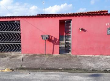 1996aef7fc869a0abcdcd0158452b70e53ece6a3 · Casa à venda, 60 m² por R$ 480.000,00 - Jardim Aeroporto II - Mogi das Cruzes/SP