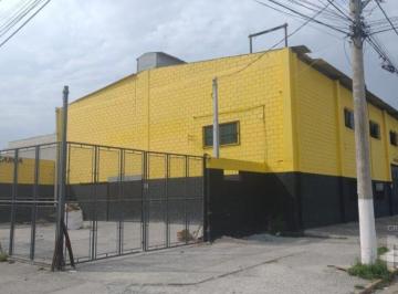 74d36084c6d06f892898e53f24c0d7123705259b · Galpão à venda, 756 m² por R$ 2.000.000,00 - Jundiapeba - Mogi das Cruzes/SP