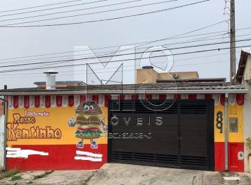 d65e46d406a3594982907ab0ce33ed94bf60c747 · Casa à venda, 370 m² por R$ 1.000.000,00 - Vila Jundiaí - Mogi das Cruzes/SP