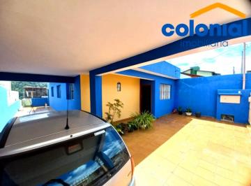 Foto 01 · CASA AMPLA TERREA COM 3 QUARTOS MAIS EDÍCULA NO SANTA GERTRUDES EM JUNDIAÍ