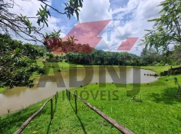 Foto 28 · Sítio em Juquitiba com área de 42.000,00 m² com lago