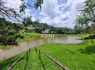 Foto 28 · Sítio em Juquitiba com área de 42.000,00 m² com lago