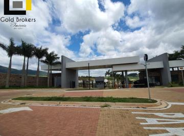 Foto 06 · TERRENO DE 791M² NO CONDOMINIO BRISAS JUNDIAI NO BAIRRO JD. SAMAMBAIA EM JUNDIAI /SP