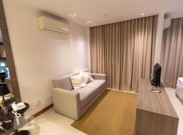 Apartamento · 36m² · 1 Quarto · 1 Vaga · Apartamento para Aluguel - Jacarepaguá, 1 Quarto, 36 m² - Rio de Janeiro