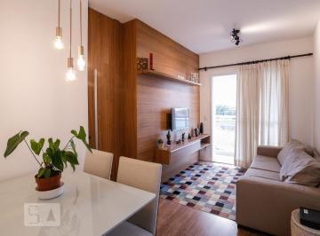 Apartamento · 41m² · 1 Quarto · 1 Vaga · Apartamento para Aluguel - Barra Funda, 1 Quarto,  41 m² - São Paulo