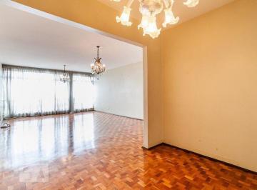 Apartamento · 189m² · 3 Quartos · 1 Vaga · Apartamento para Aluguel - Centro, 3 Quartos,  189 m² - Santo André