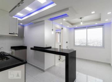 Apartamento · 36m² · 2 Quartos · 1 Vaga · Apartamento para Aluguel - Cambuci, 2 Quartos, 36 m² - São Paulo