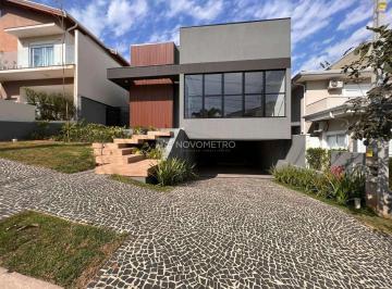 162457.jpg · Casa Térrea Swiss Park Campinas 3 Suítes Venda/Locação 282 m² de area construída