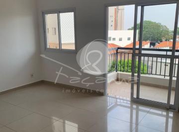 Foto 01 · Apartamento residencial para venda no jardim Chapadão em Campinas - Imobiliária em Campinas