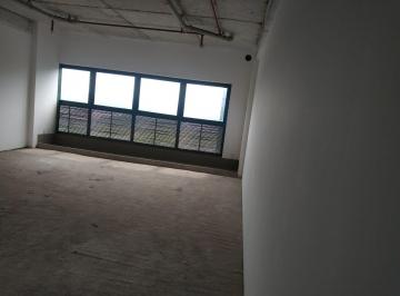 Comercial , Rio de Janeiro · Sala comercial no CEO de 36 m² pronta na Barra da Tijuca.
