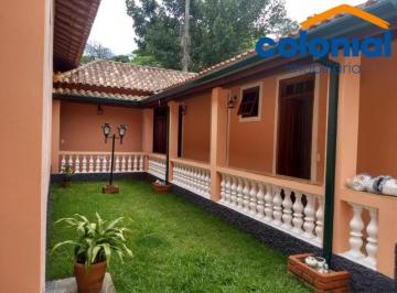 Foto 02 · LINDA CHÁCARA CASA COM 4 SUÍTES, PISCINA E CAMPO DE FUTEBOL