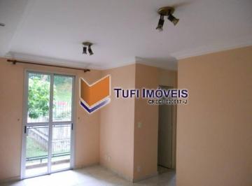 Apartamento · 55m² · 2 Quartos · 1 Vaga · ALUGA-SE - Vila das Belezas - Oportunidade Única !!!