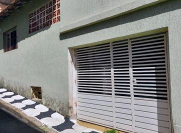 Casa · 45m² · 1 Quarto · 1 Vaga · CASA COM 1 DORMITÓRIO À VENDA, 45 M²  - CENTRO - MOGI DAS CRUZES/SP
